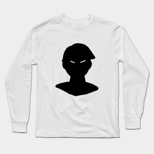 Supervillian Long Sleeve T-Shirt